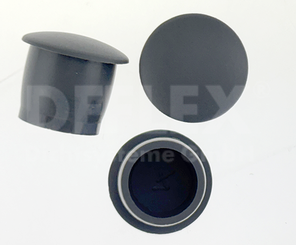 Abdeckkappe
D =13 mm