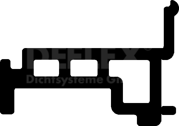 Dichtprofil 66149