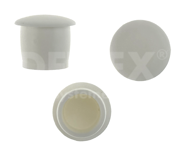 Abdeckkappe
D =13 mm