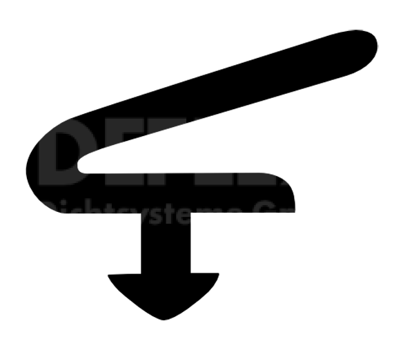 Gasket 8003 - RD 621R