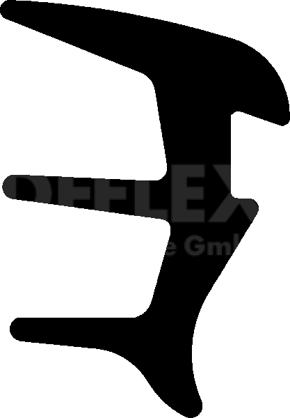 Dichtprofil 66001