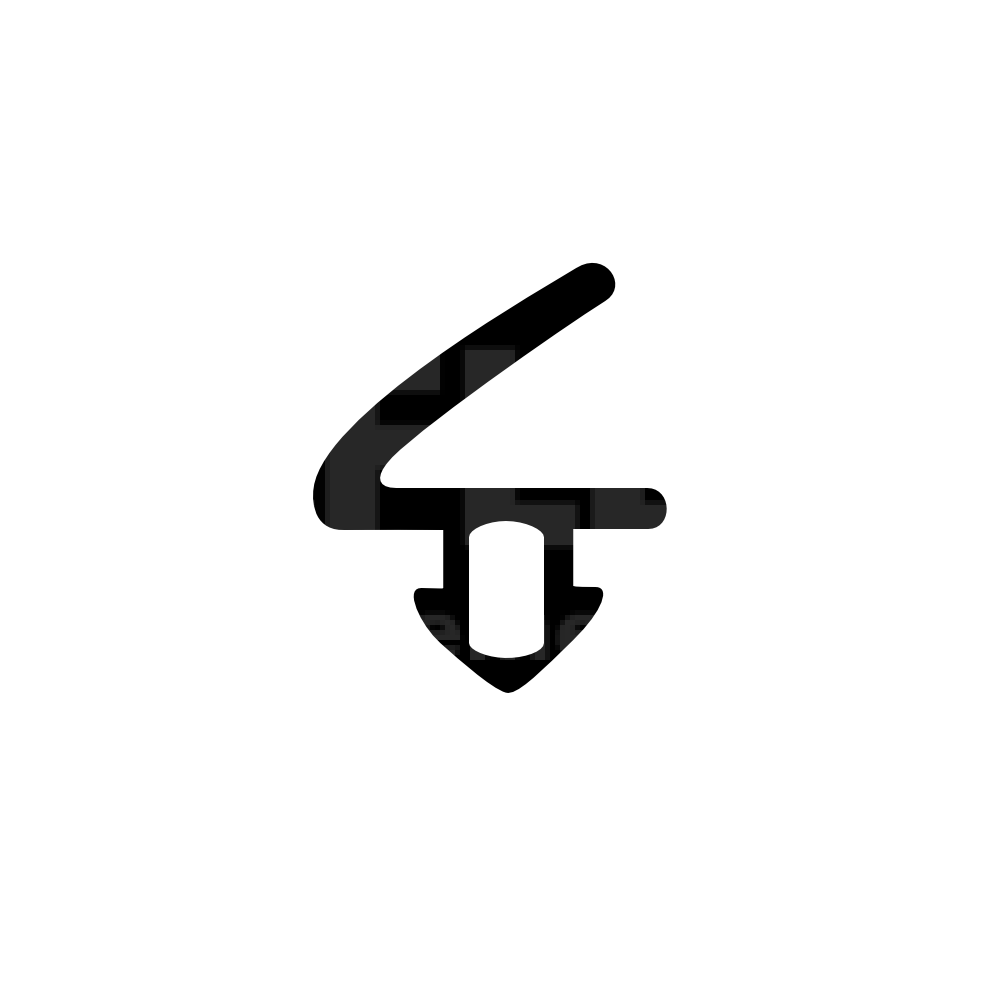 Gasket 8110 - RD 1156R