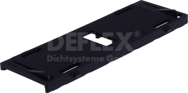 glazing bridge insert 2344