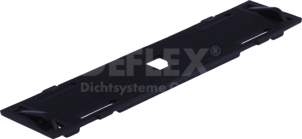 glazing bridge insert 1127