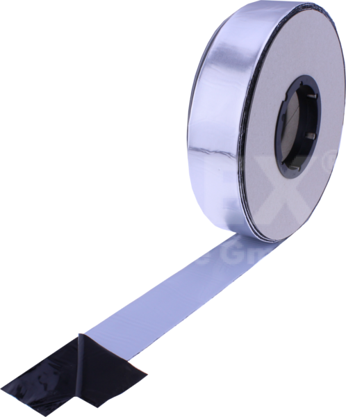 Alufixband 45 x 1 mm