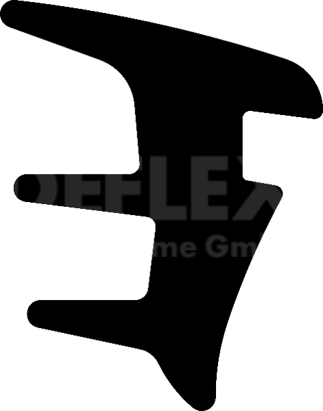 Dichtprofil 61824