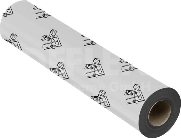 Wesuflex 80  20mm Breite/100m