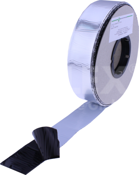 Alufixband 50 x 1 mm