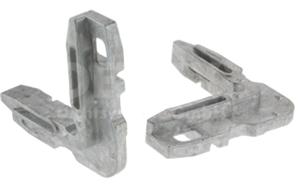 corner joint 36044 B-part