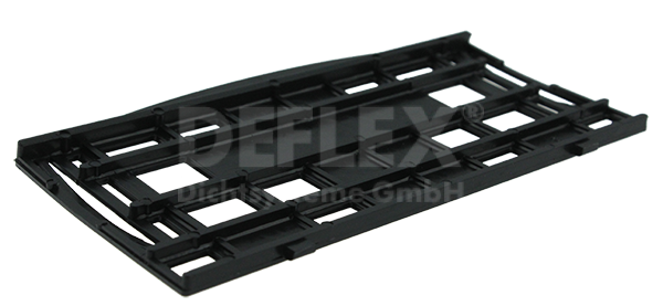 glazing bridge insert 1461