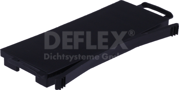 Glasfalzauflage 2542 288042