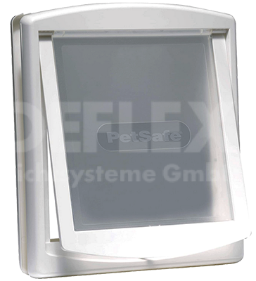 Dog flap door 3033-1 254 x 306 mm