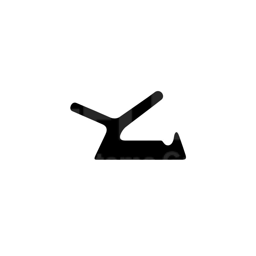 Gasket 8155 - RD 1119AR