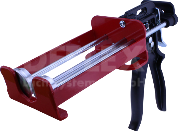 Handdruckpistole 1550