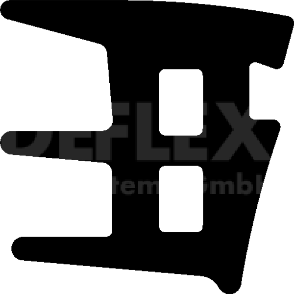 Dichtprofil 61181