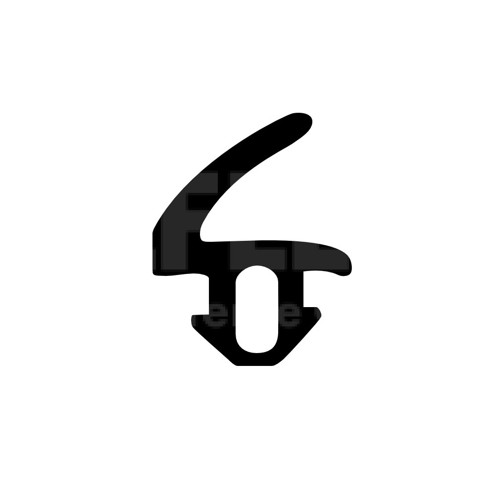 Gasket 8100 - RD 557R