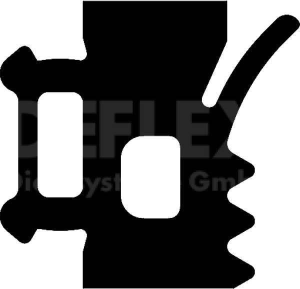 Dichtprofil 66069