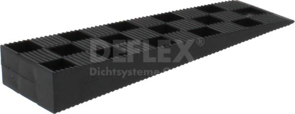 Montagekeil L 20x45x150 mm