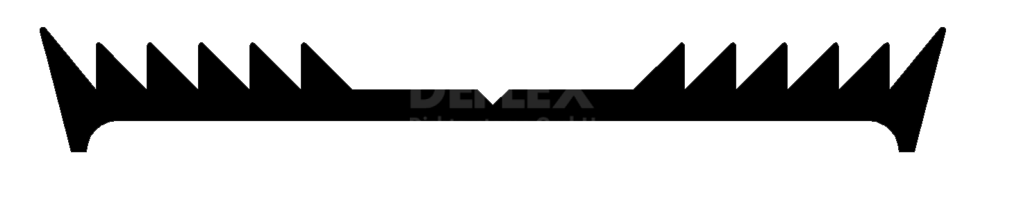 Gasket 66812, self adhesive