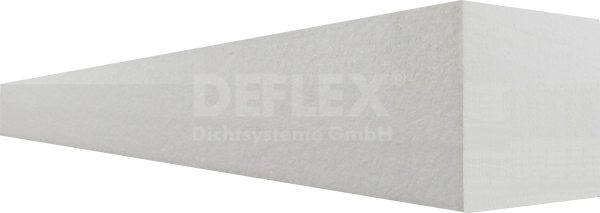 Dämmflex 150, cut to size
2150 x 80 x 80 mm