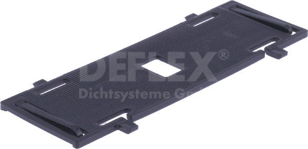 Glasfalzeinlage 1846