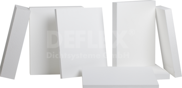 Dämmflex 10 Gray, cut to size
1000 x 53 x 47 mm alternative to 284806