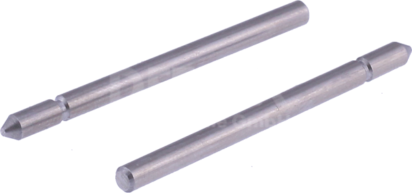 Edelstahlnagel 28376 3x8 mm