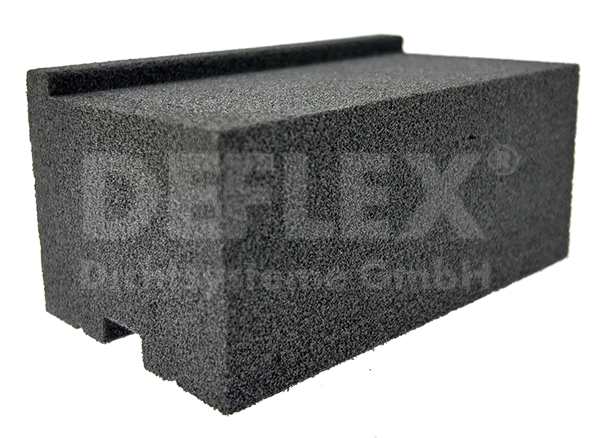 Dämmflex 175 Plus, Basisprofil
60 x 30 mm