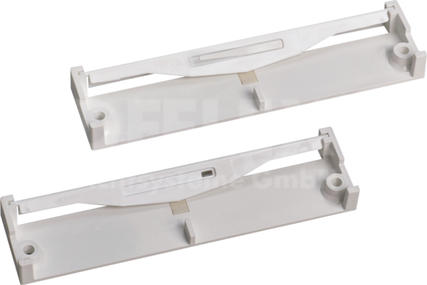 REGEL-air® Fensterfalzlüfter Typ 29