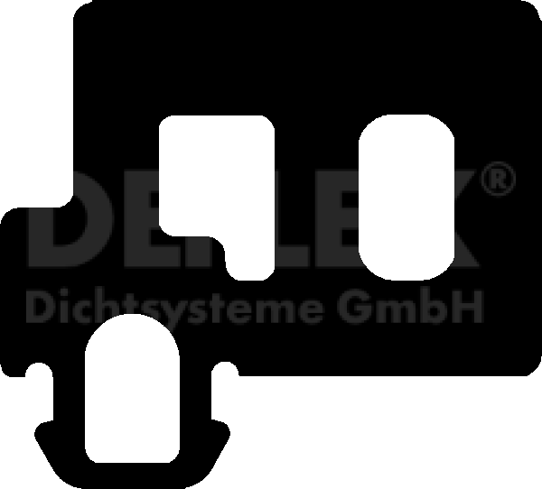Dichtprofil 66253