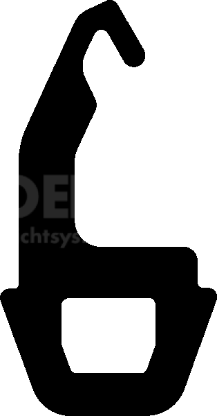 Dichtprofil 63186