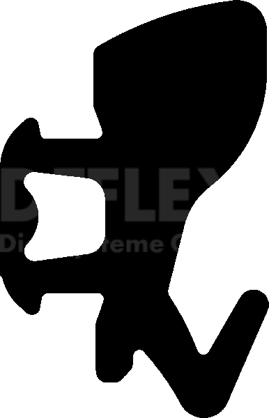Dichtprofil 64715
