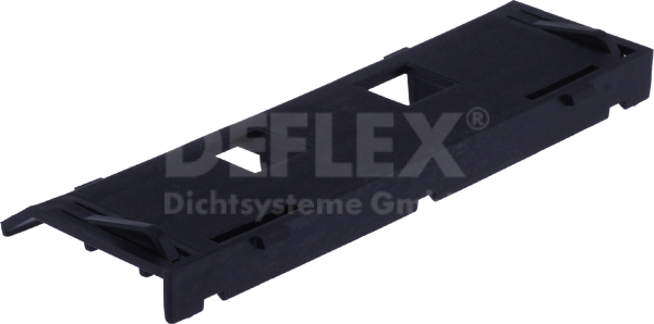 Glasfalzeinlage 1848