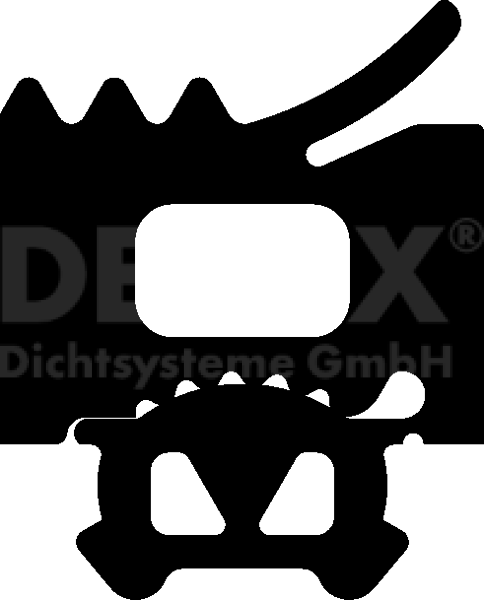Dichtprofil 60035