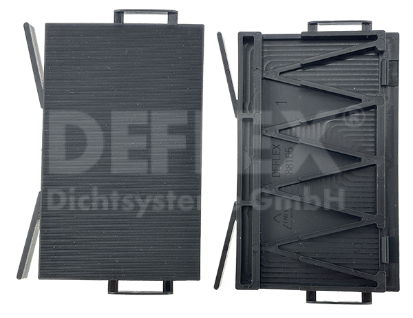 Glasfalzauflage 88165