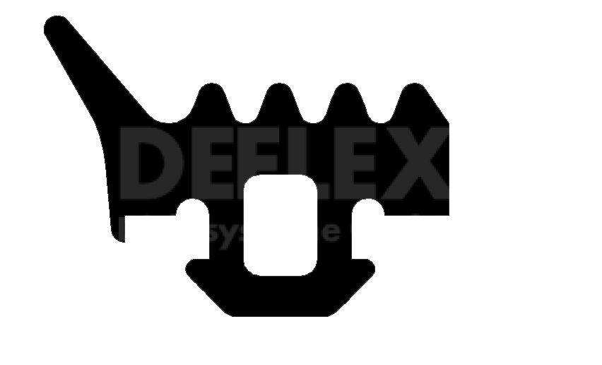 Gasket frame 25-224456 224063