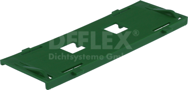 glazing bridge insert 1644