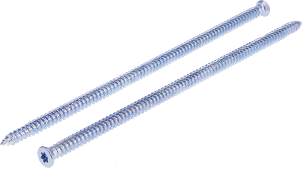 mounting screw-universal 7,5 x 212 mm