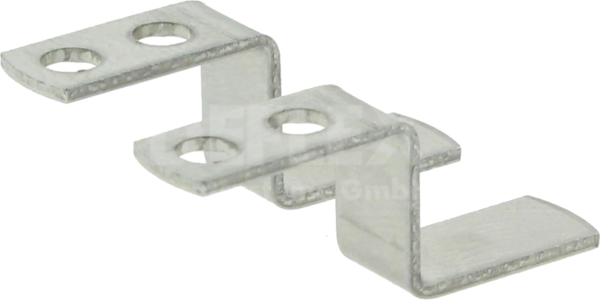 Centre lock 2139, 17 mm