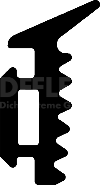 Dichtprofil 66023