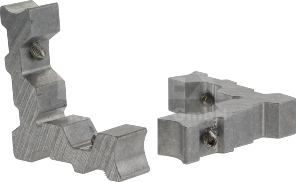 Eckverbinder 2117, 14,0 mm