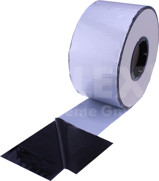 Alufixband 100 x 1 mm