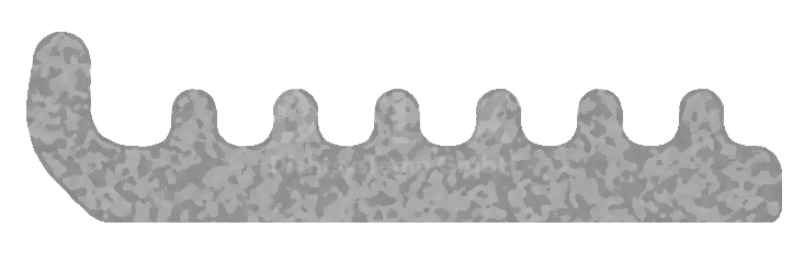 Glasfalzdämmung 6319