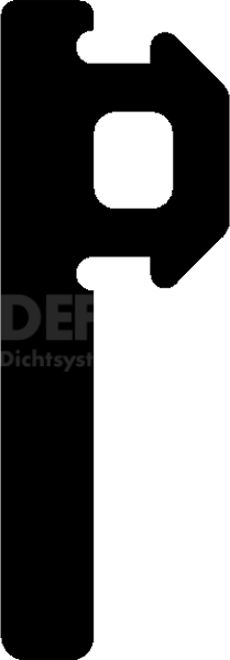 Dichtprofil 66014