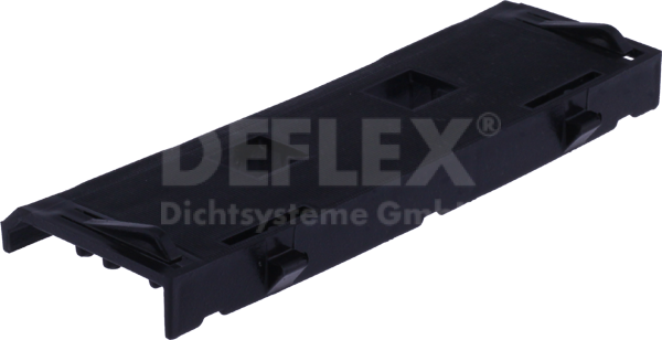 Glasfalzeinlage 0746