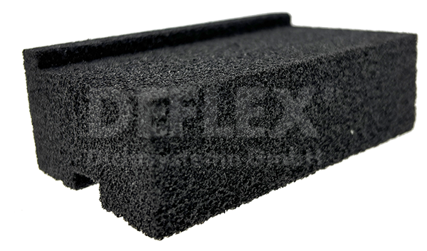 Dämmflex 175 Plus, Basisprofil
60 x 45 mm
