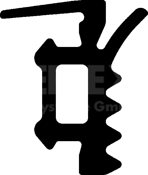 Dichtprofil 63519