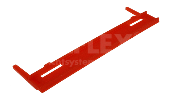 glazing bridge insert 1333