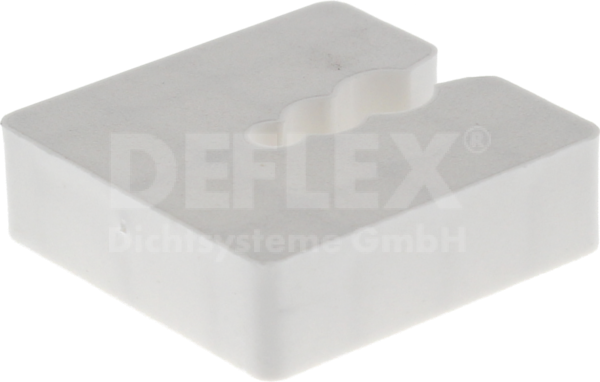 Montagefix 50x50x15 mm