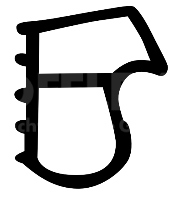 Gasket 8089 - RDSZ 514